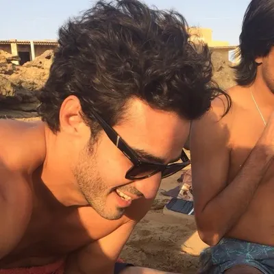 Sikander Rizvi profile