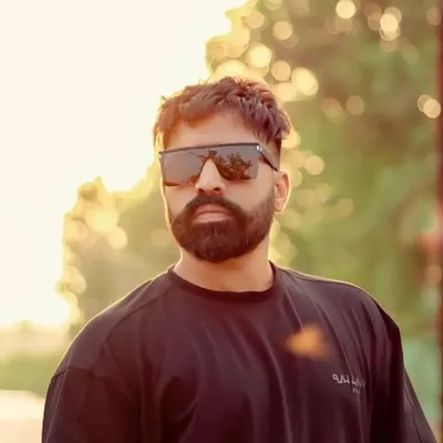 Sikander Malhi profile