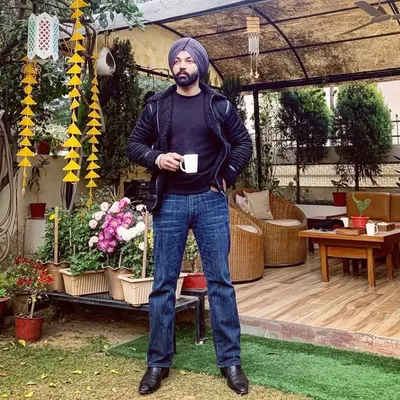 ਸਿਕੰਦਰ ਪਾਲ ਸਿੰਘ ਪਵਾਰ profile