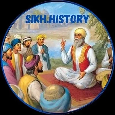 Sikh History profile