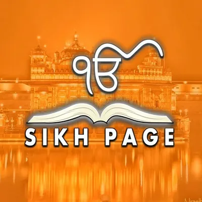Sikh Page profile