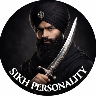 SIKH PERSONALITY profile