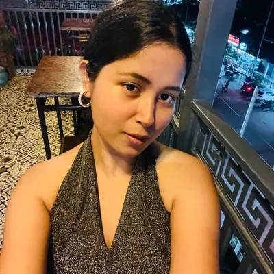 Sikha Das profile