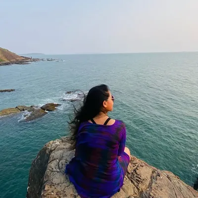 Sikha Hazarika profile