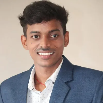 Rajaram Prasad profile