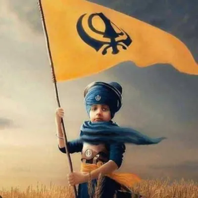 Sikh Force profile