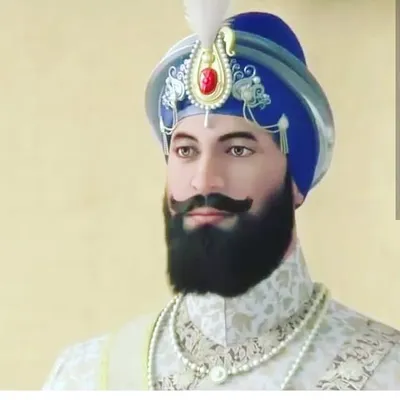 🚩ੴ:: WAHEGURU WAHEGURU ::ੴ🚩 profile