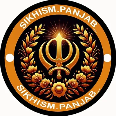 Sikhism Panjab®️ profile