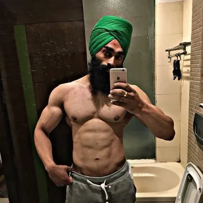 Jagroop Dhillon profile