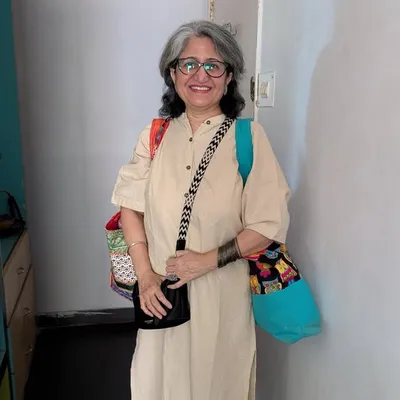Kamal Renu profile