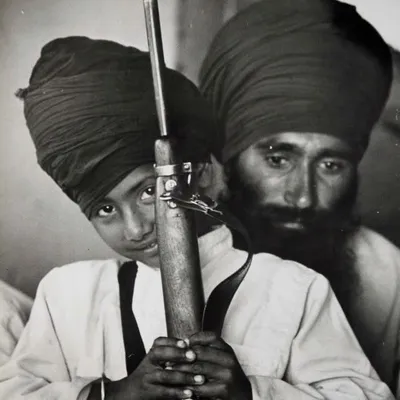 sikhwaad profile