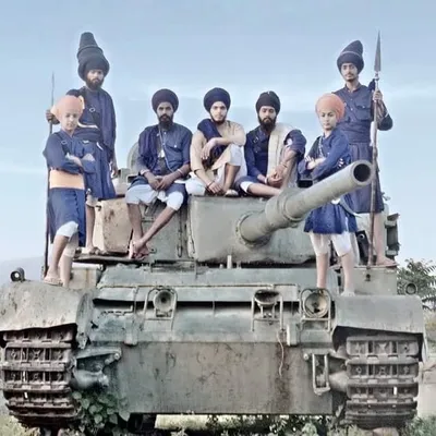 ੴ ਸਤਿਨਾਮੁ ਸ਼੍ਰੀ ਵਾਹਿਗੁਰੂ ੴ profile