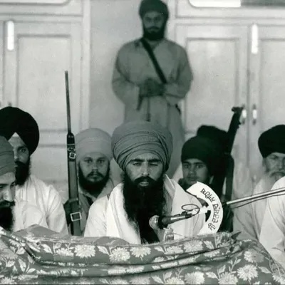 ਸਿੱਖ ਯੂਥ ੧੯੮੪ profile