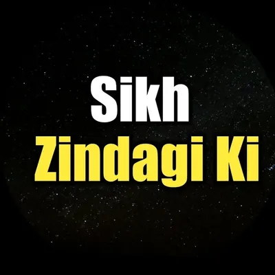 Sikh Zindagi Ki profile