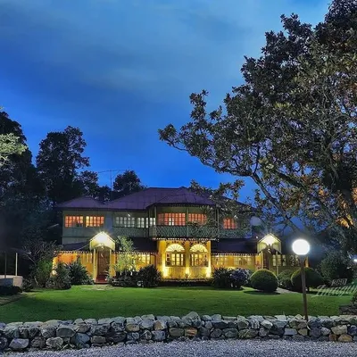 Sikkim Hotels profile