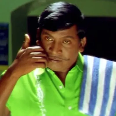 Sikravan Chinnapinam profile
