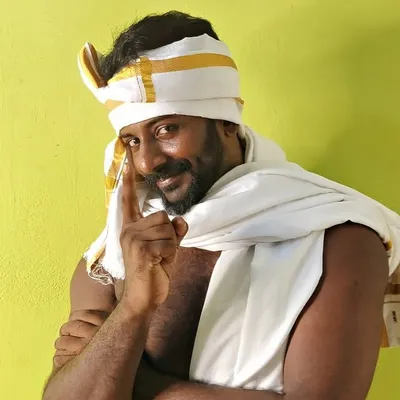 Sivakumar Prasath profile