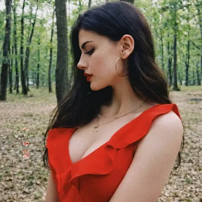 Sıla Buse Er profile