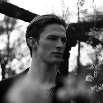 Silas Winter profile