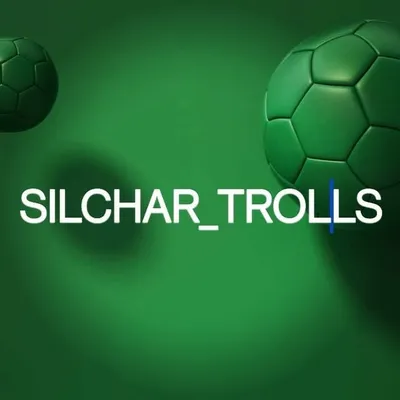 Silchar trolls official profile