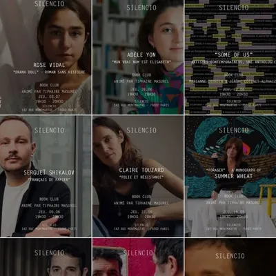 Silencio culture profile