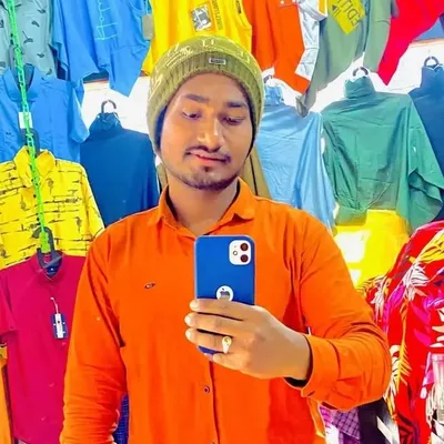 Zabaj Khan Pathan profile