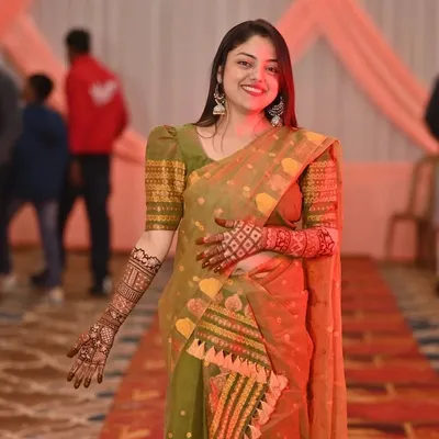 Sabiha Anjum Khan profile