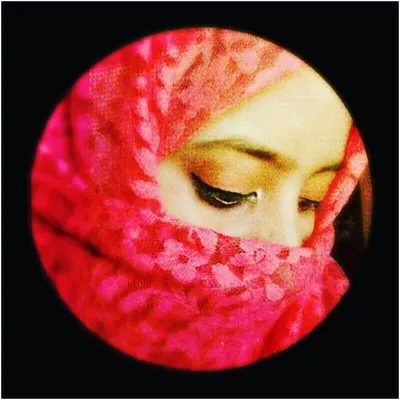 afreen mokarram profile