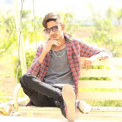 Mohammedadil Patel profile
