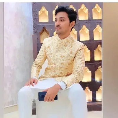 Arif Shaikh profile