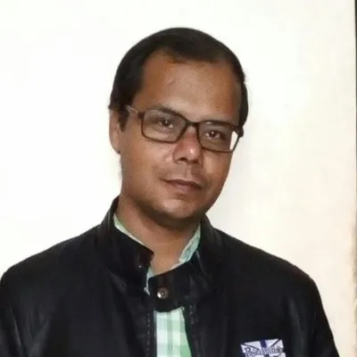 Shalibhadra Shah profile
