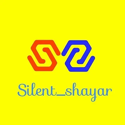 સમી_સાંજની_શાયરીઓ profile