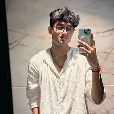 Sid💝 profile
