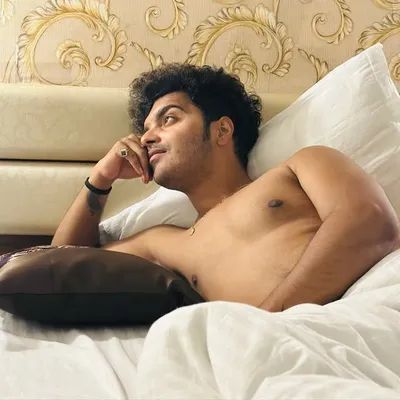 Jit Ghosh profile