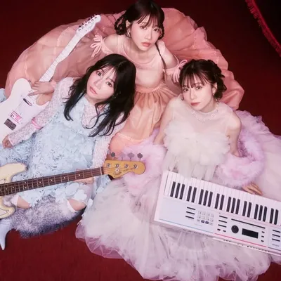 SILENT SIREN profile