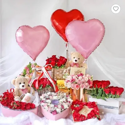 Gift Shop | Corporate Gifts | Florist in Lekki Lagos profile