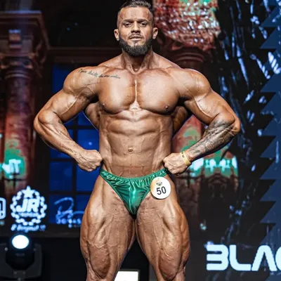 Silio Carlos profile