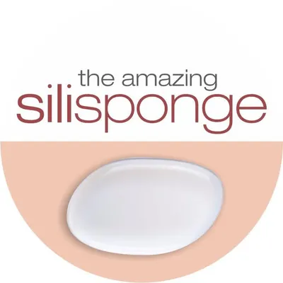 silisponge profile