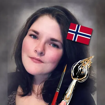 Silje Tømmermo profile