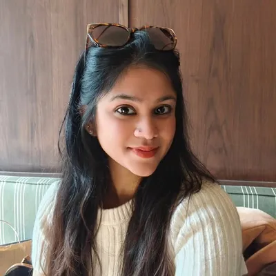 Sonaam D Jain profile