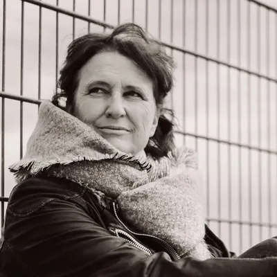 Silke Thelen profile