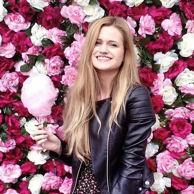 Silke De Backer profile
