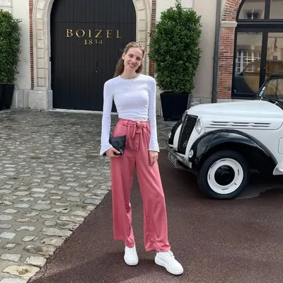 Silke van Helden profile