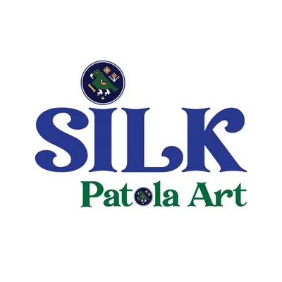 Silk Patola Art profile