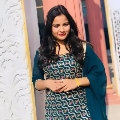 anamika profile