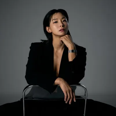 장은실 Jang Eun Sil profile