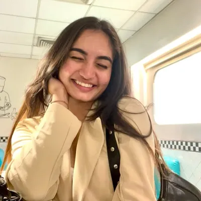 Tanya♑ | Content Creator