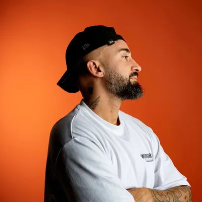 SILNI Instagram profile photo