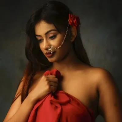 Silpa nayak profile