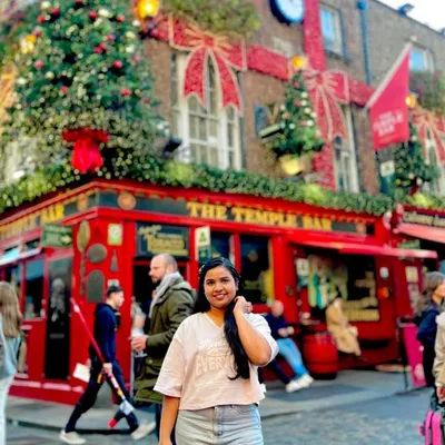 Silpa Santhosh profile
